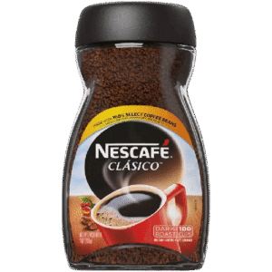 Nescafe Classic Instant Coffee 100g