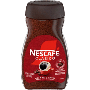 Nescafe Classic Instant Coffee 50g